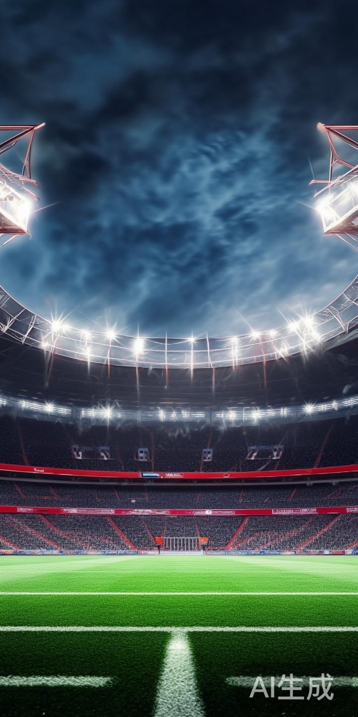 深入探讨中国联赛赌球行业的现状与未来发展趋势 