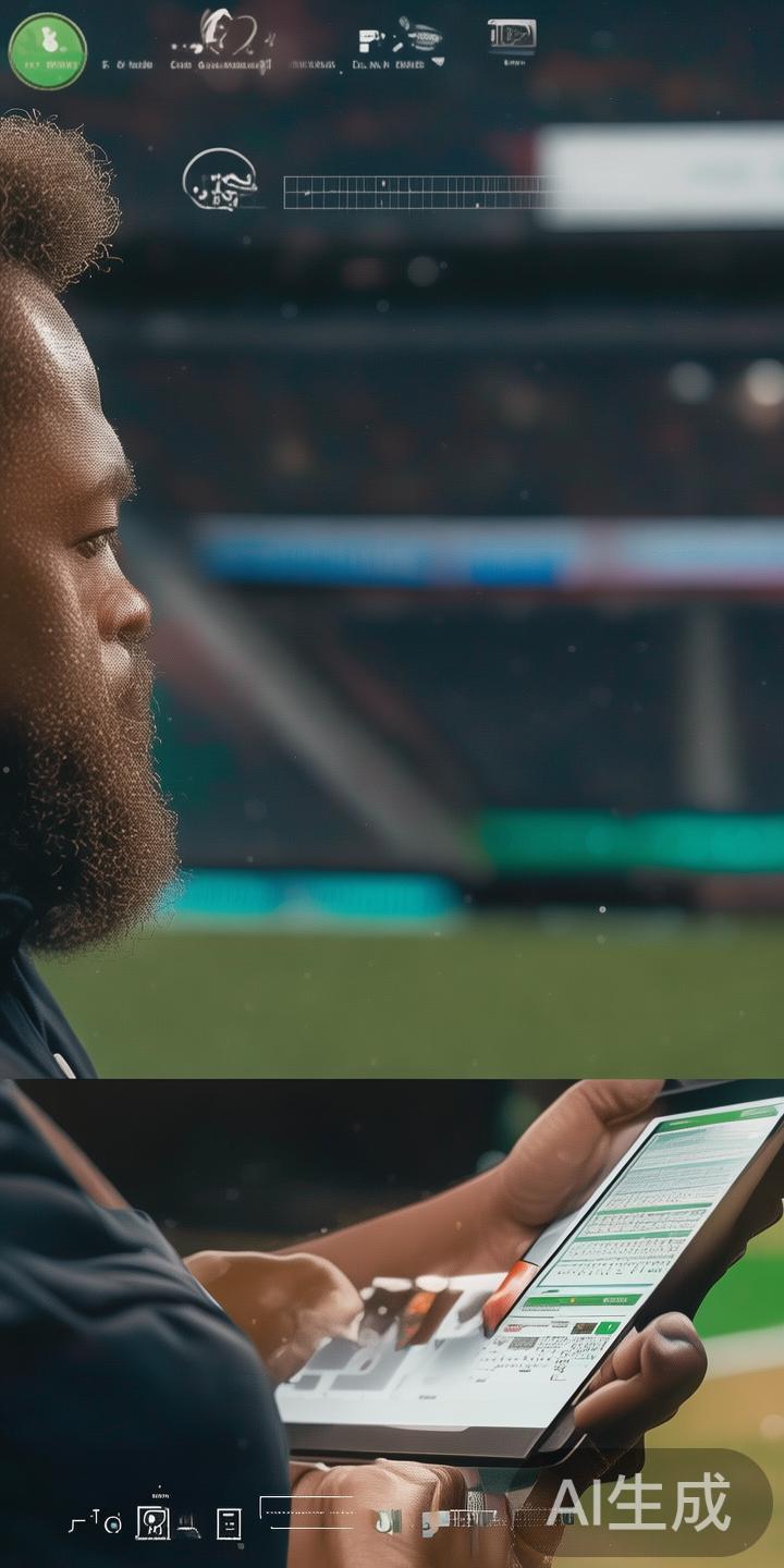 全面解析：如何科学参与世界杯赌球、掌握投注技巧与风险控制策略 