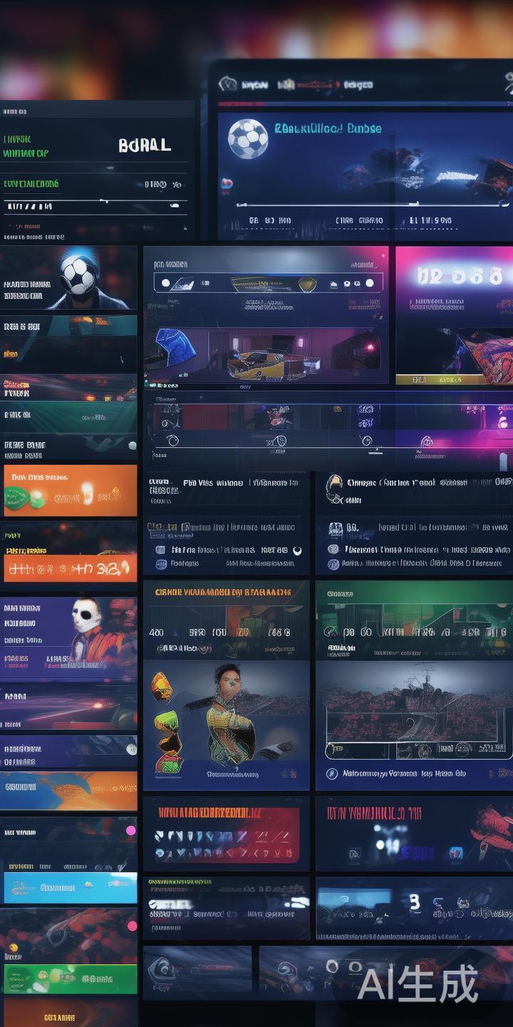 全面解析博彩赌球APP：优势、劣势、使用方法与风险防范须知 