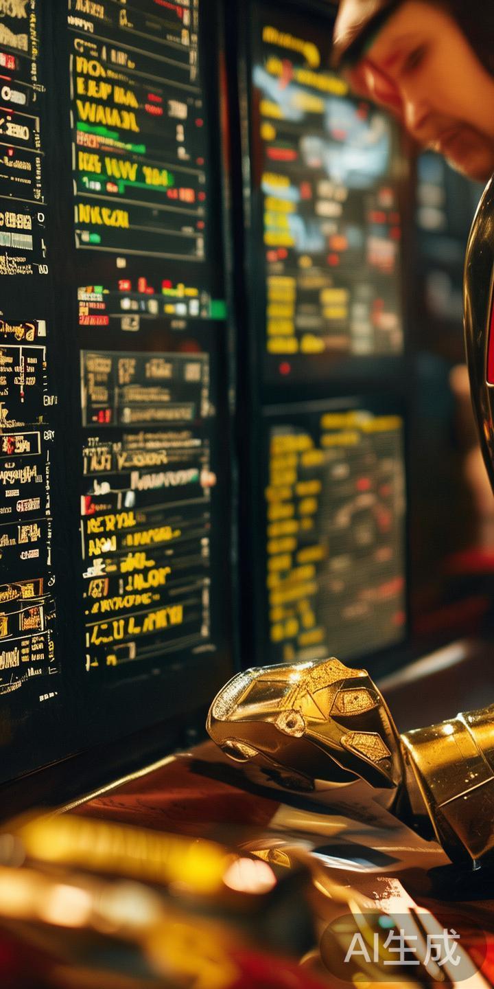 全面指南：世界杯期间安全合法进行赌球的实用技巧与注意事项 