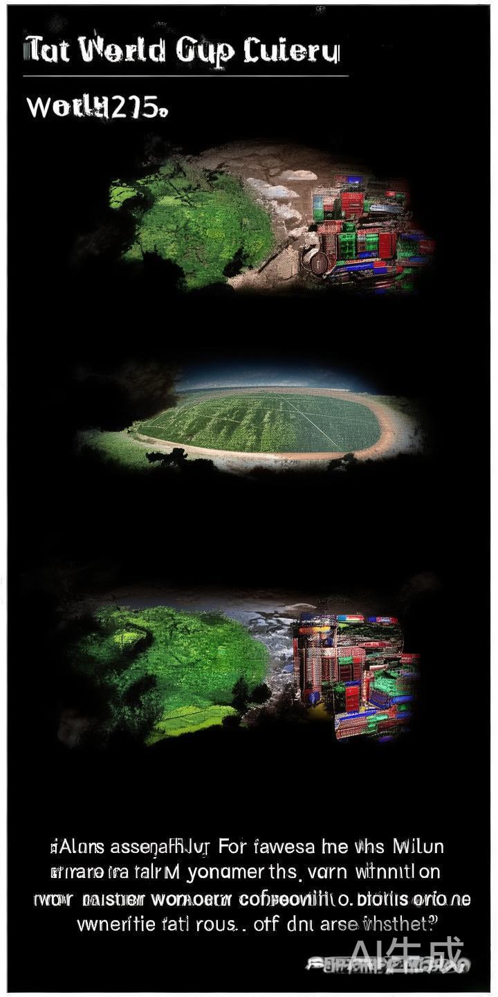 关于“世界杯赌球”相关专业术语解析与全面介绍 