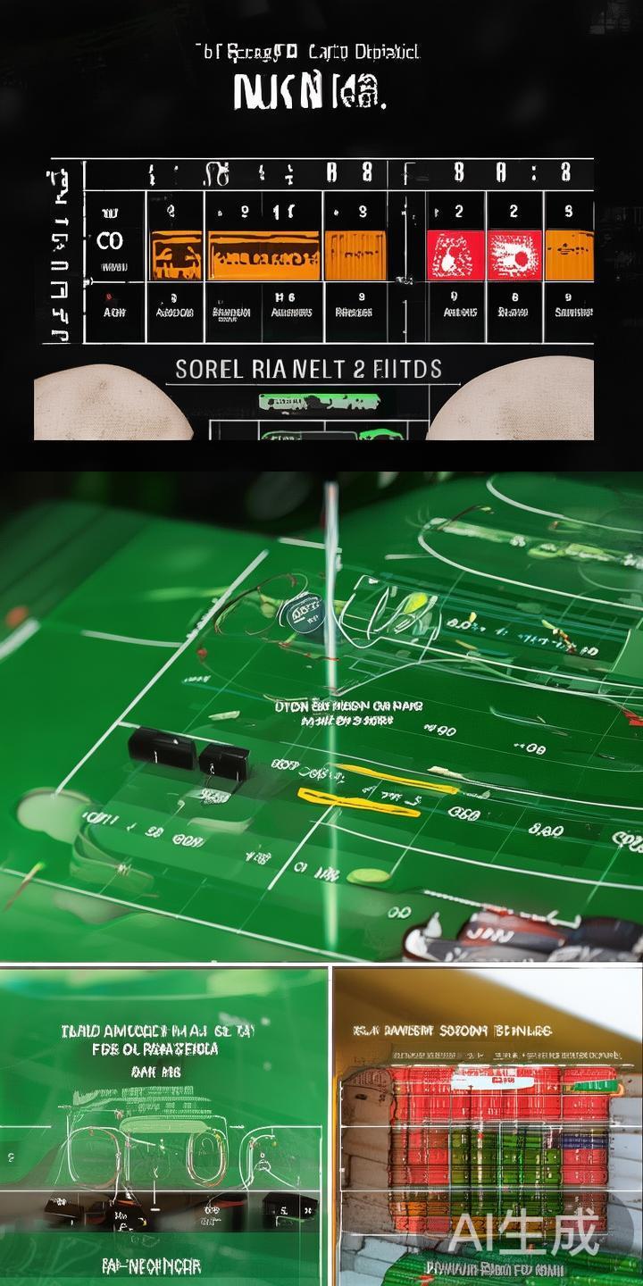 万博平台是否支持赌球？全面解析规则与潜在风险分析 