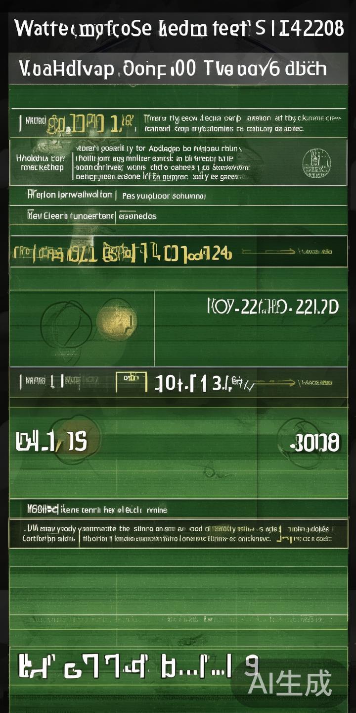全面解析“赌球打水”的含义与操作流程及其风险防范 