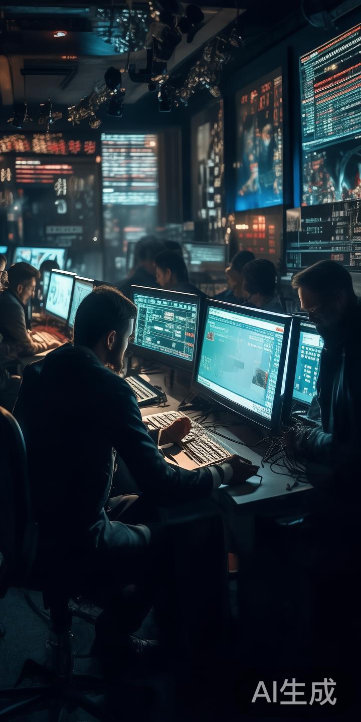 深入揭秘“外围赌球会员店”运营模式与内幕曝光全揭秘 