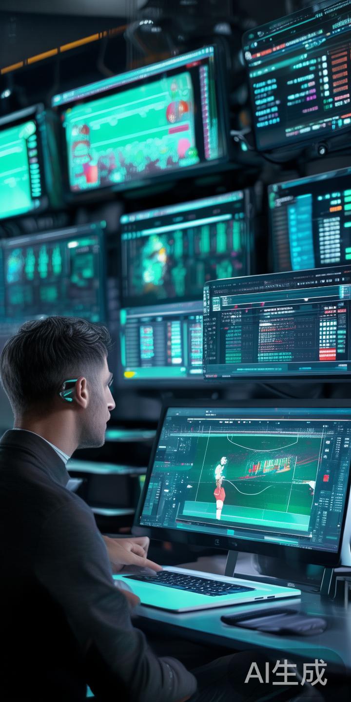 全面解析世界杯比赛中的赢利技巧与专业赌球攻略指南 