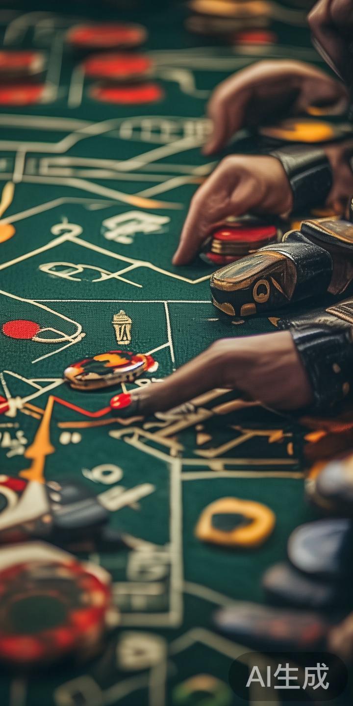 选择靠谱的赌球外围网站推荐，哪些平台更安全可靠？ 