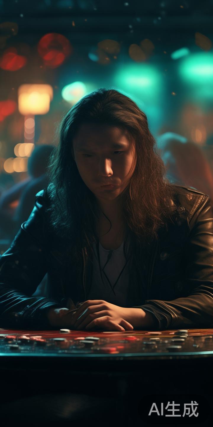 世界杯赌球失利怎么办？赔偿方案与应对策略全面解析 