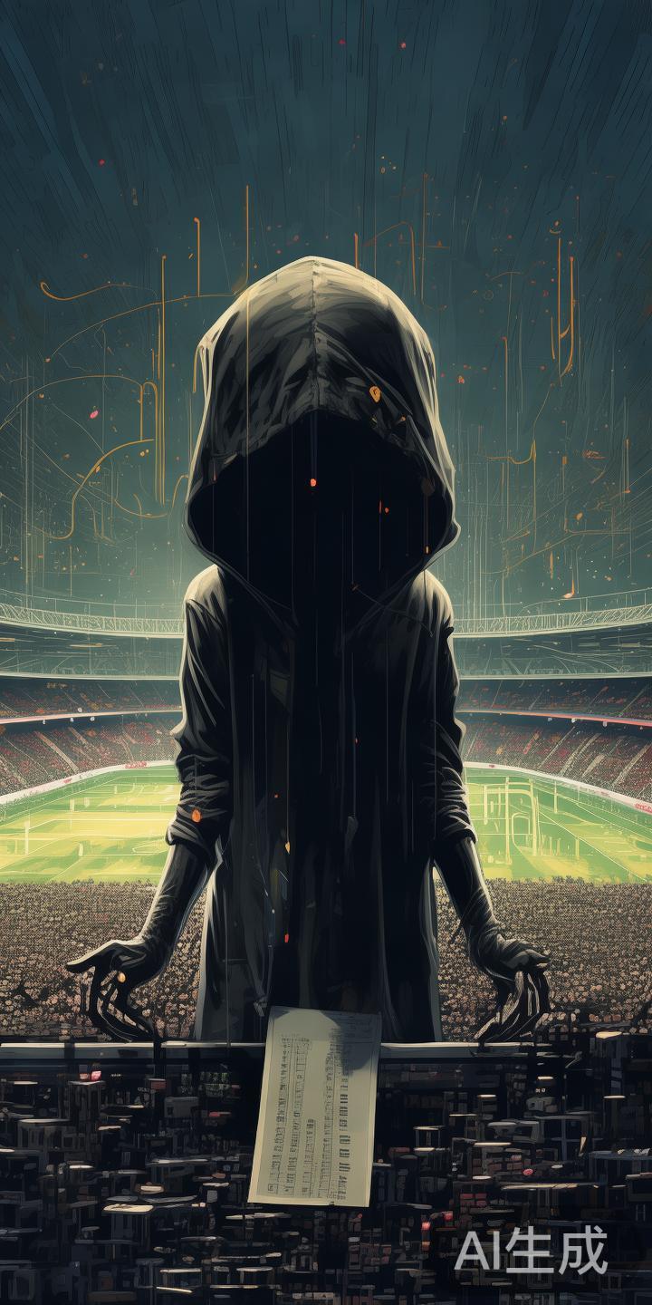 深入解析世界杯赌球风险与法律责任：预防与应对指南 