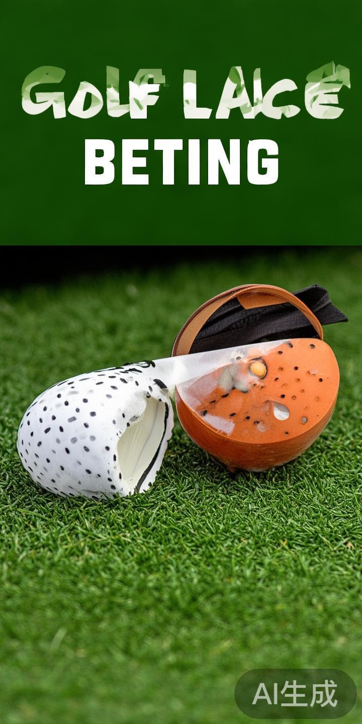 全面揭秘高尔夫拉丝赌球内幕与风险防范策略指导 