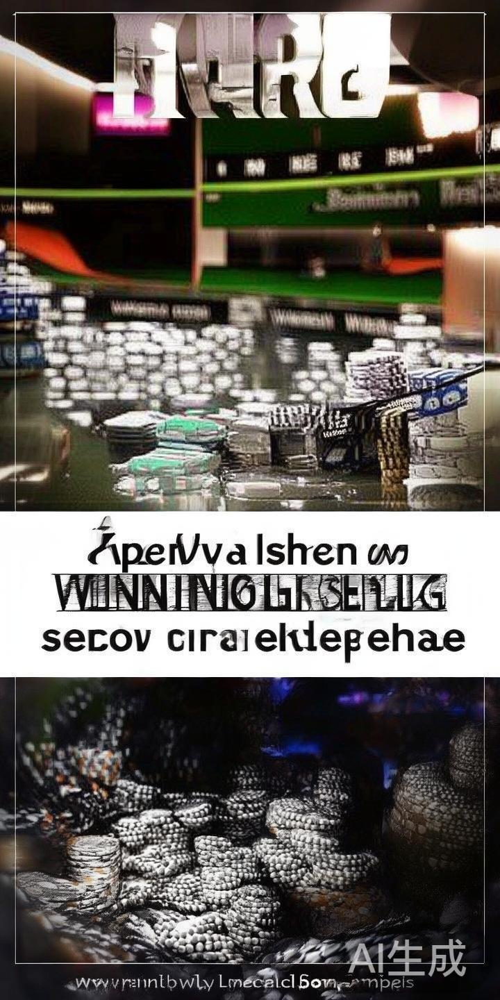 全面揭秘赌球获胜的实用策略与技巧全攻略指南 