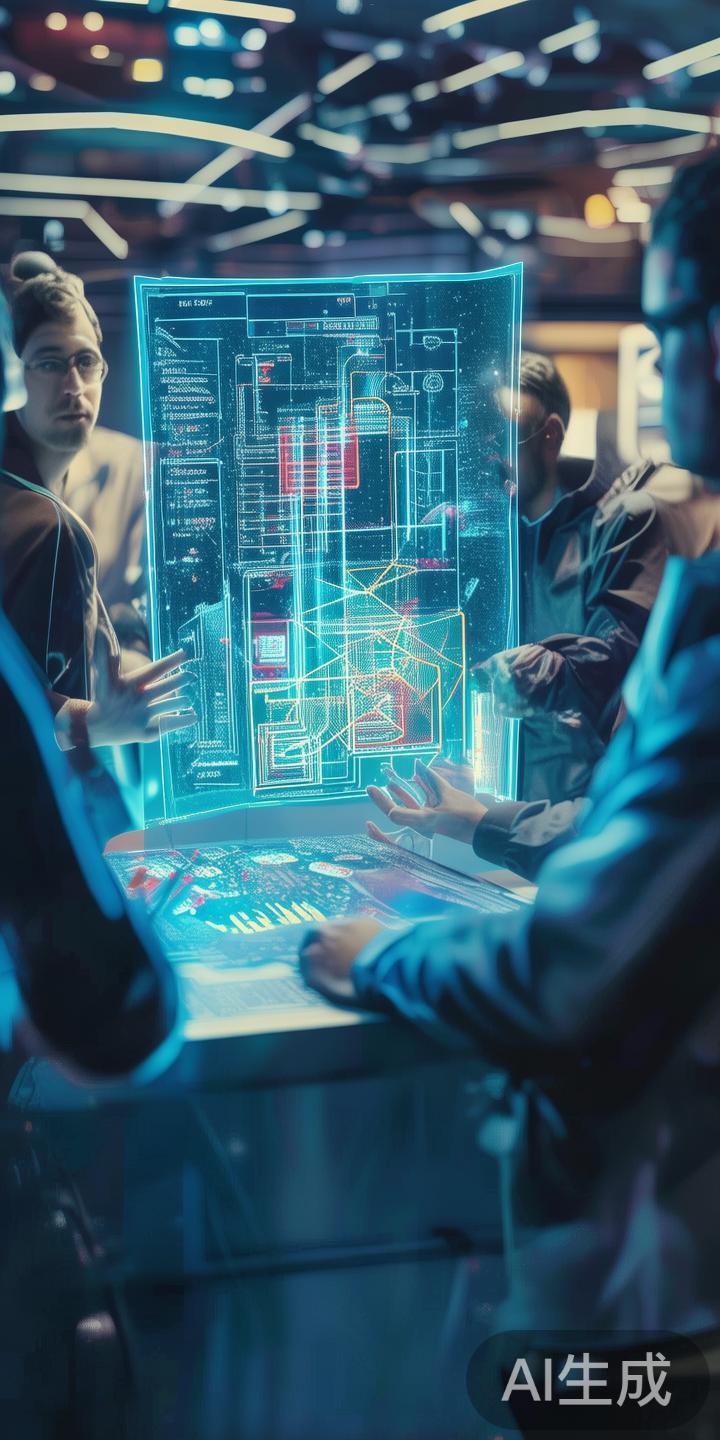 此外，采用区块链技术也是提升安全的一个创新方案。区