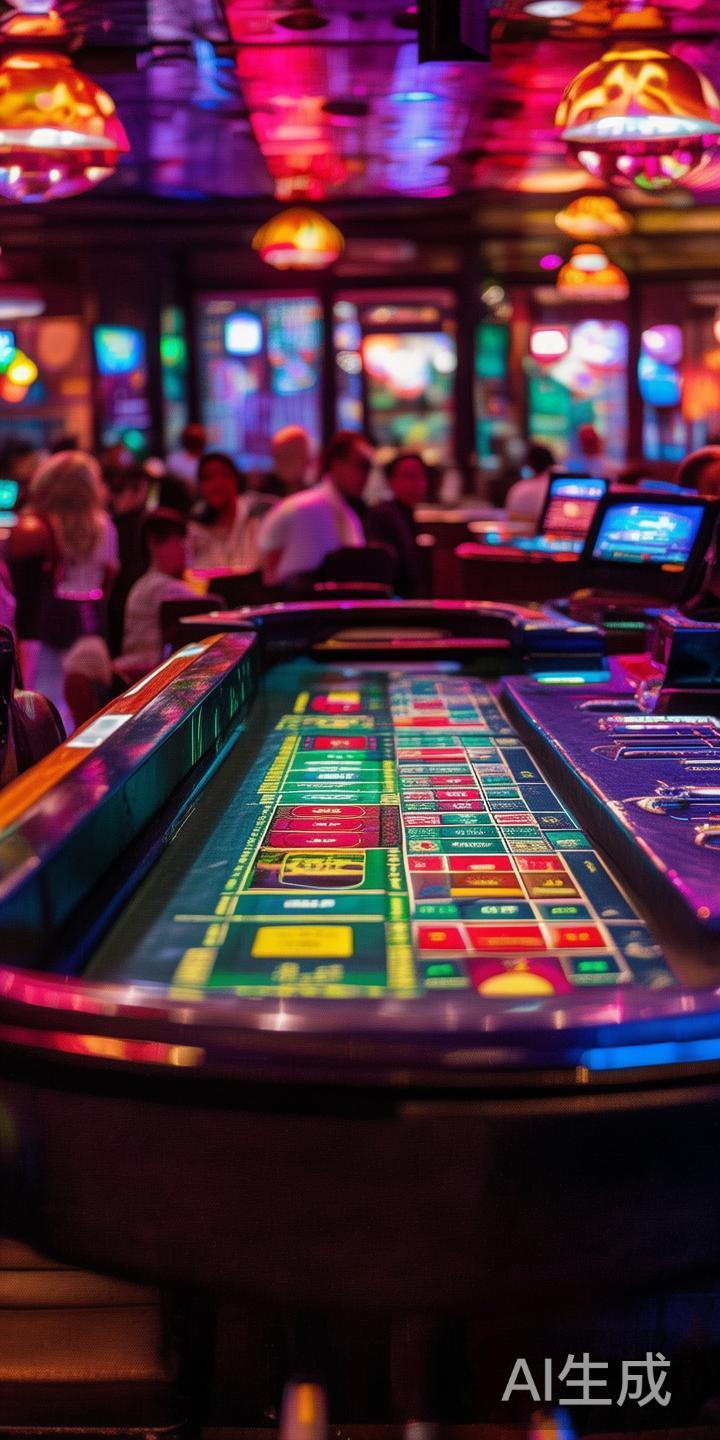 深入解析足球外围赌球的概念与玩法详尽介绍 这些投注方式多样,难度不同,且投注金额也随之变化,