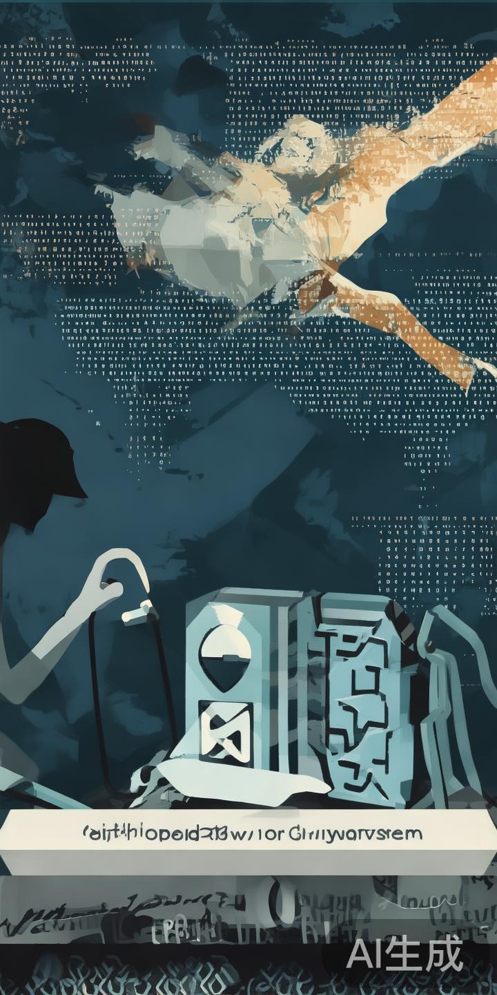 全面解析“外围赌球软件”:功能、使用方法与潜在风险分析 3. 信息泄露风险
使用非法软件意味着个人信息、