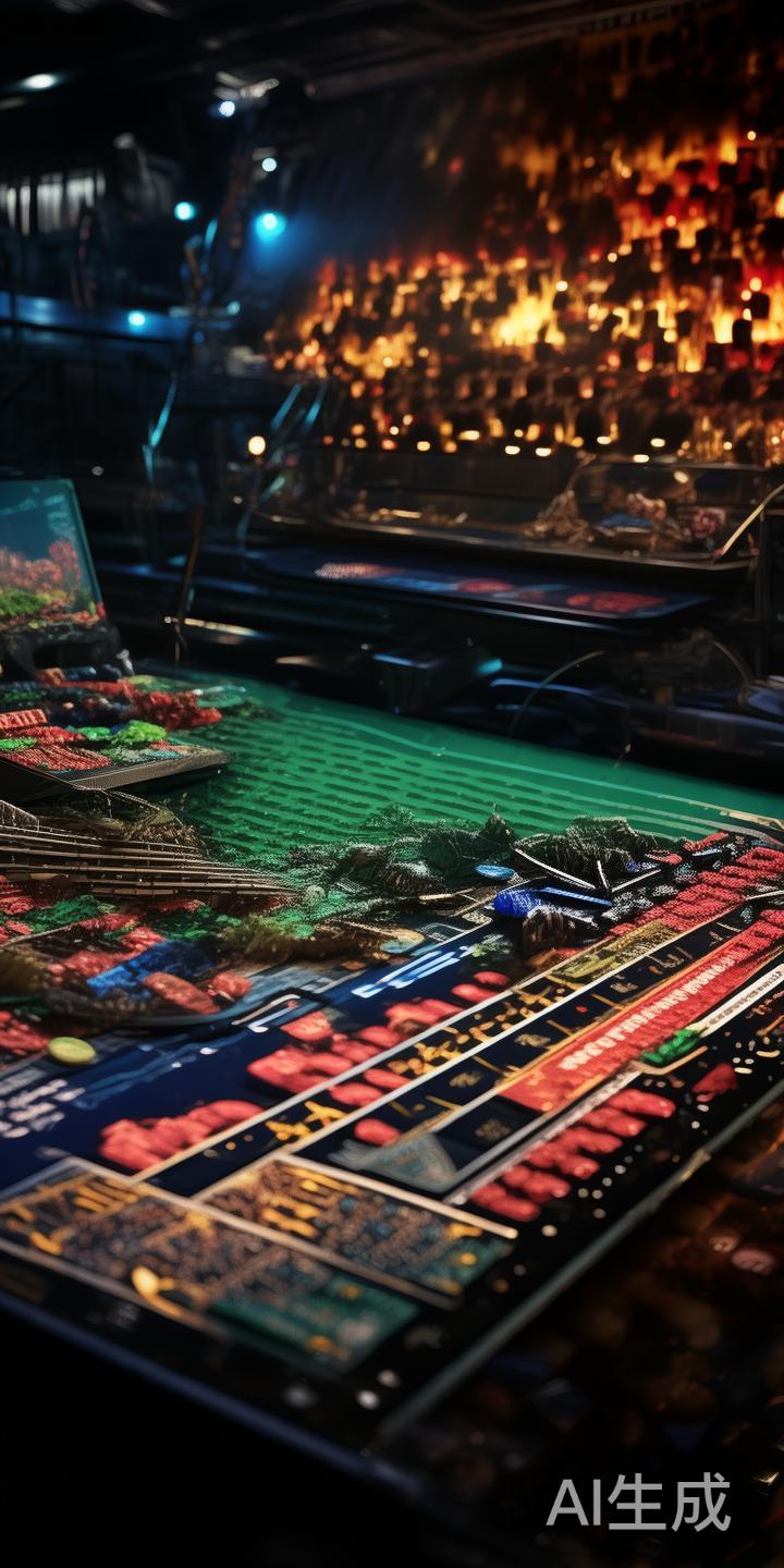 职业赌球网站的主要盈利来源在于抽取赌资的提成。通常