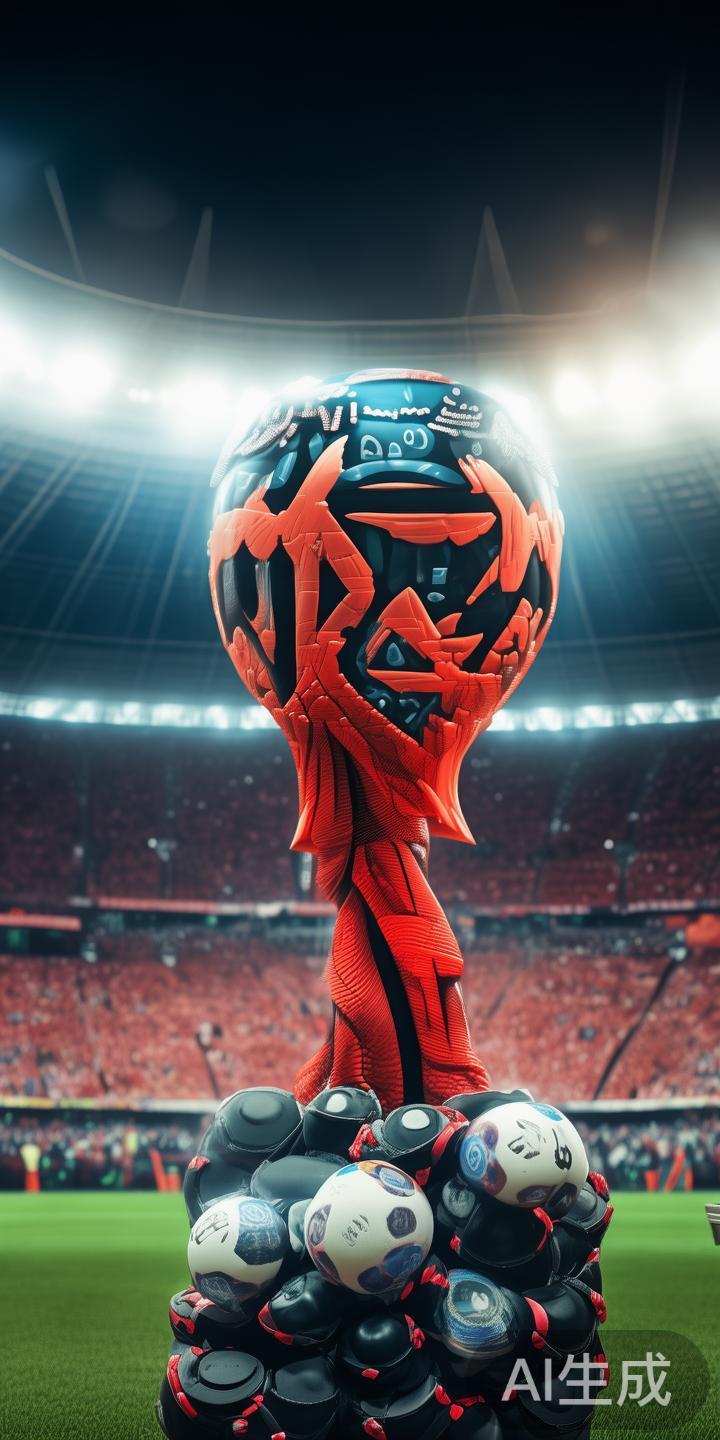 世界杯期间，赌球行为往往呈现出高涨的态势。一方面，