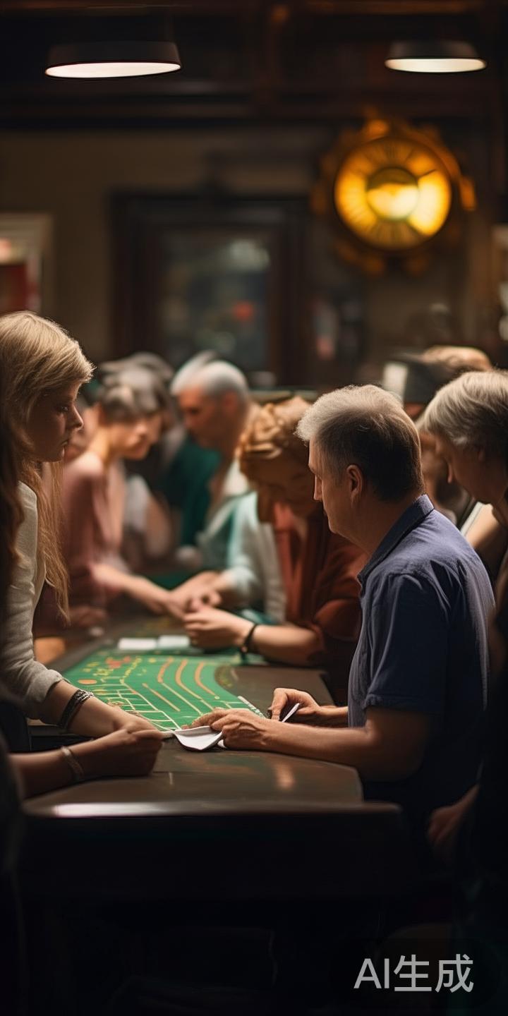 全面解析“世界杯赌球在哪里买”——详细攻略与注意事项指南 即使在合法渠道下注,也需要保持理性,避免盲目追求高