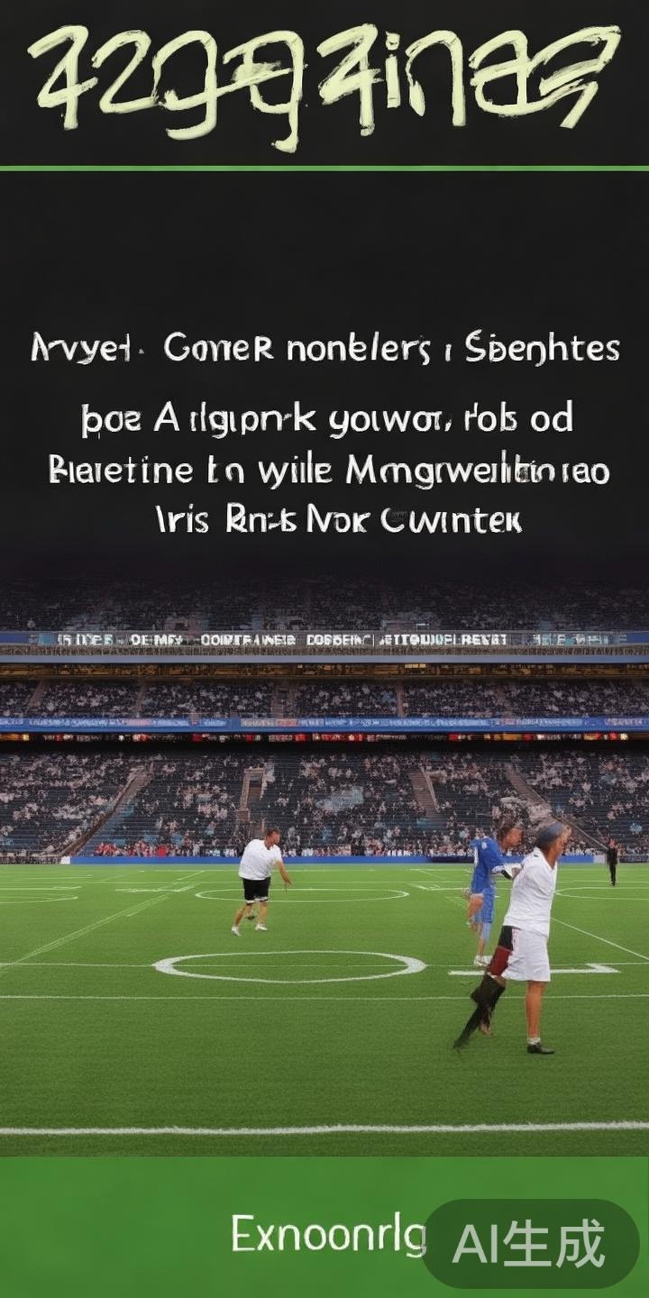 赌球高手经验分享:实战技巧、风险控制与稳赢策略全面解析 在激烈的竞争与不断变化的赛场环境中,许多足球爱好者