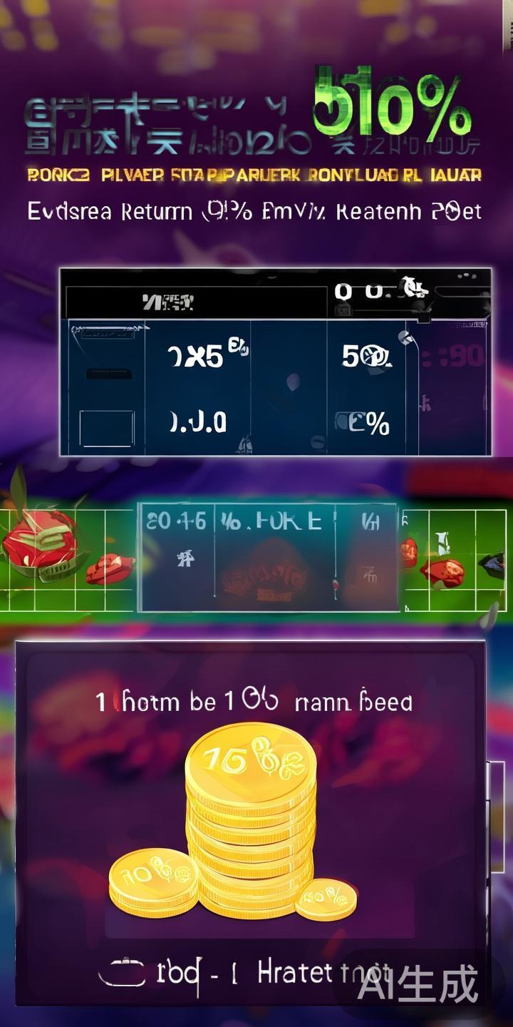 固定比例返点：平台设定固定的返还比例，通常在0.5