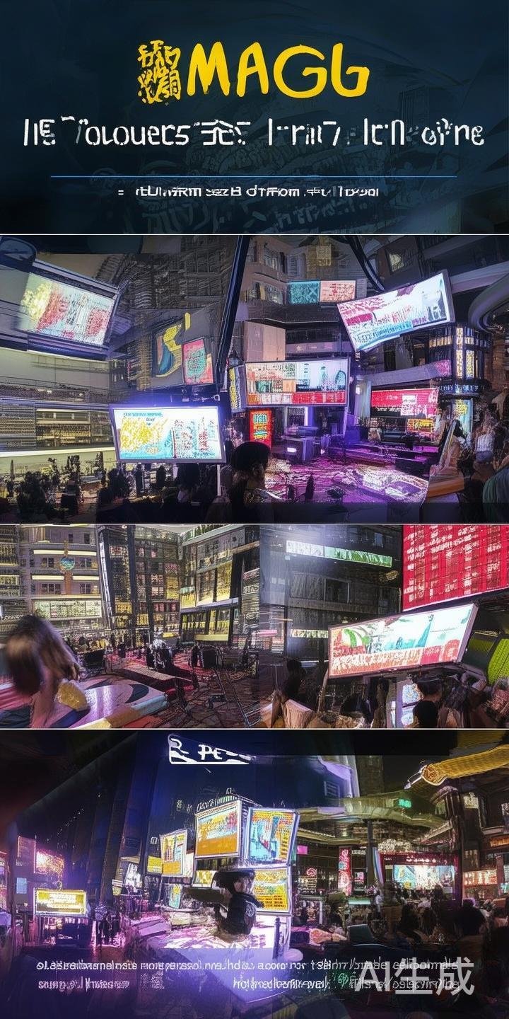 随着网络博彩行业的不断壮大，澳门作为全球著名的博彩